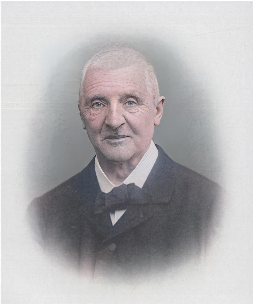 Anton Bruckner