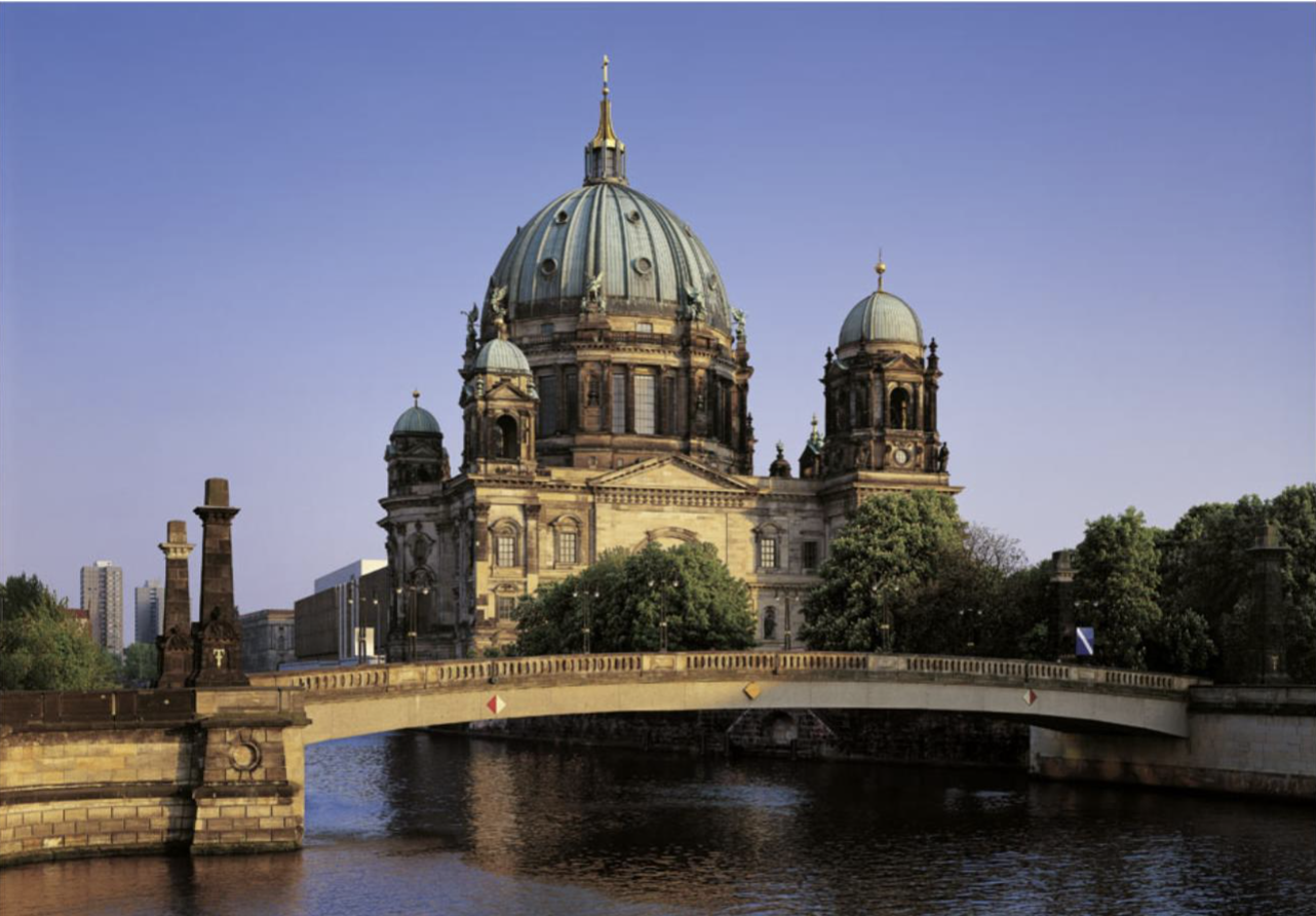 Berliner Dom